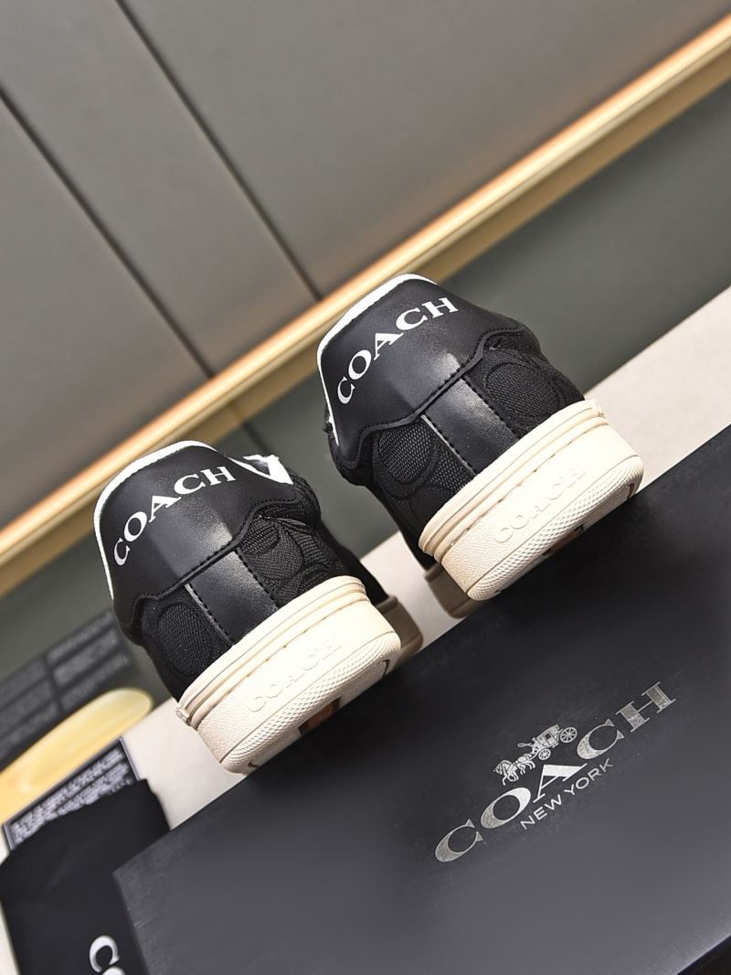 Coach Shoes